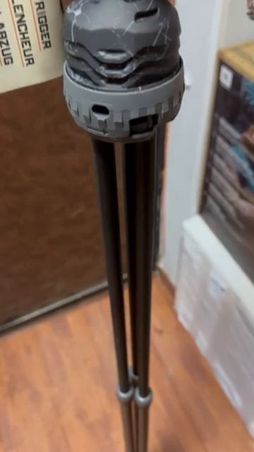 Primos Trigger Stick Black Onyx GEN3 смотреть онлайн