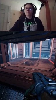 дум мозга #twitchclips #twitch #twitchstreamer #doom