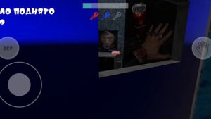 Релизный трейлер про побег от лизогуба 2 завтра видео