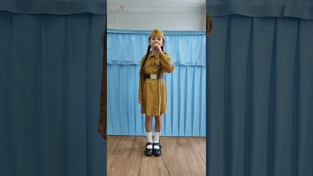 На вечно в нашей памяти