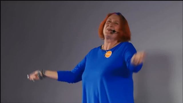 Песня о любви к себе Татьяна Мужицкая смотреть онлайн