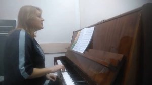 Э. Градески "Счастливые буги"