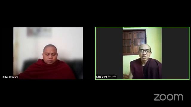 နွေးဦတော်လှန်ရေနှင့် မျက်မှောက်ရေးရာ အခြေအနေဆွေးနွေးပွဲ အပိုင်း (၁၈) ၀၅/၀၄/၂၀၂၁ смотреть онлайн