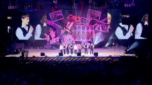 Последний звонок 2006: г. Казань