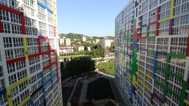 Сочи продам квартиру собственник смотреть онлайн