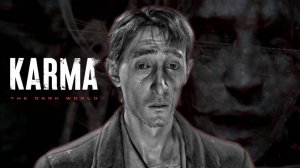 ПЕЙ ПУЗЫРЬКИ, БУДЕШЬ ОТДОХНУВШИЙ И ПОСЛУШНЫЙ - KARMA: The Dark World #3