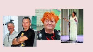 Подсинее. День села 2022г