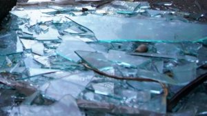 У двух домов в подмосковном Чехове выбило стекла при атаке дрона ВСУ