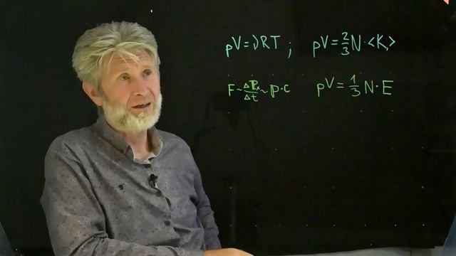 10.5.04. Изотермы идеального и реальных газов