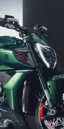 Мотоновости за минуту 14 #moto #news #twinsturbo #мзм