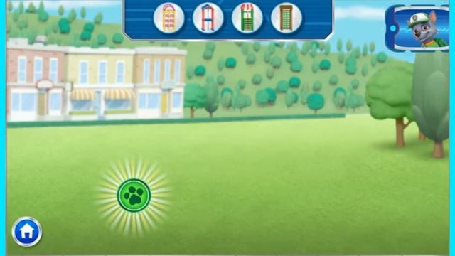Мультфильм Щенячий патруль