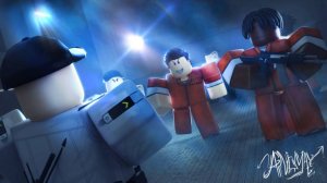 Путь к свободе  2 Часть Роблокс