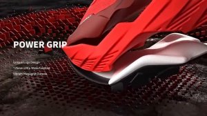 Fuga Du Trail Running Shoes _ Kailas