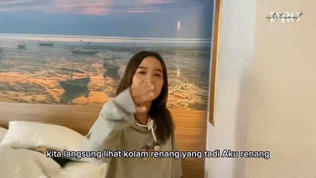 #SOBOHOTEL: Review Deluxe Room Ascent Premiere Hotel & Convention смотреть онлайн