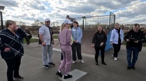 Всемирный день здоровья