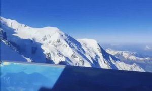 ... Что скрывают Горы....