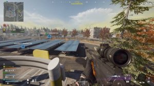 CALL OF DUTY WARZONE VERDANSK NO COMMENTS PS5