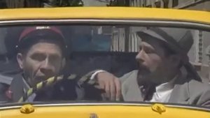 "Маски Шоу" Маски в ГАИ (1998 год)