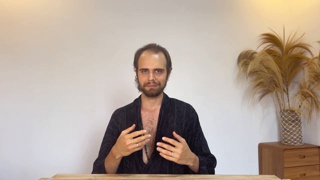 Как зарядиться энергией? Как наполнить дом позитивной энергией? Утренняя практика перед алтарём смотреть онлайн