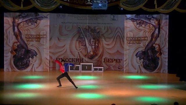 GARIK PETROSYAN...ANAPA--2019...GALA CONCERT