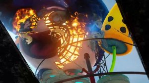 Sunset Overdrive