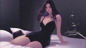 PARADOX DRIVE - THE SHAPE New Retro-Futuristic Synthwave