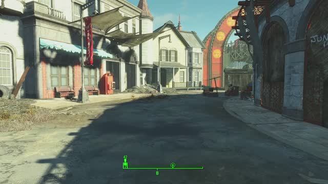 Fallout 4: Прохождение, часть 33 смотреть онлайн