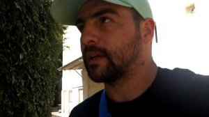 два месяца в Израиле, кидалово, непонятки, печаль