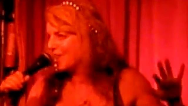 Toni Price and Rich Brotherton   Continental Club   Too Much Coffee After a minute of Howling   4 2