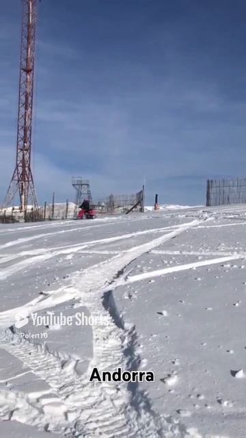 Горы Пиренеи