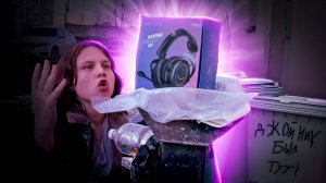 FIFINE Ampligame H3 - ЛУЧШИЕ НАУШНИКИ (чтобы не идти на завод)