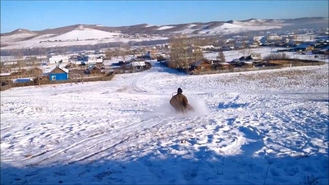 Шелопугино 2016 🏡