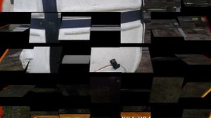 приготовление Тандыра фирма Барельеф
