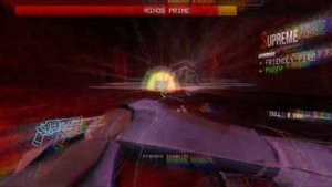 Первый раз убиваю миноса ultrakill (govno)edit