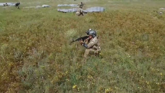 С Праздником Десантура!