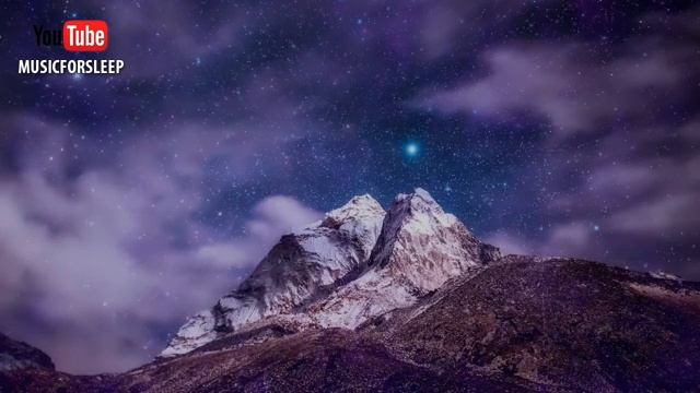 лечебная музыка,для глубокого сна,восстановления сил,Успокаивающая,для сердца и сосудов, релакс,души смотреть онлайн