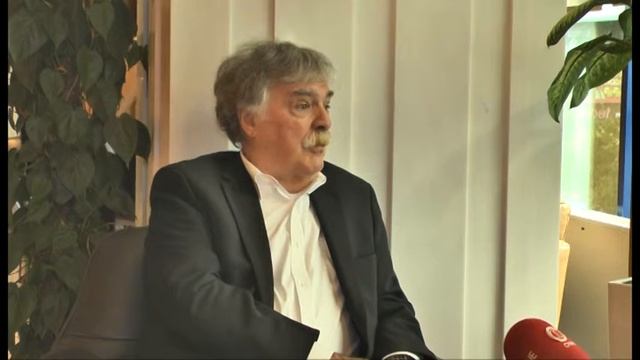 Kritika letrare. "Vdekje dhe dëbim", vepra që bën fjalë për Ballkanin смотреть онлайн