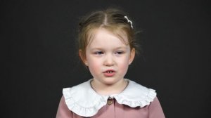 Василиса Голубева