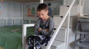 Клим ответил на все вопросы