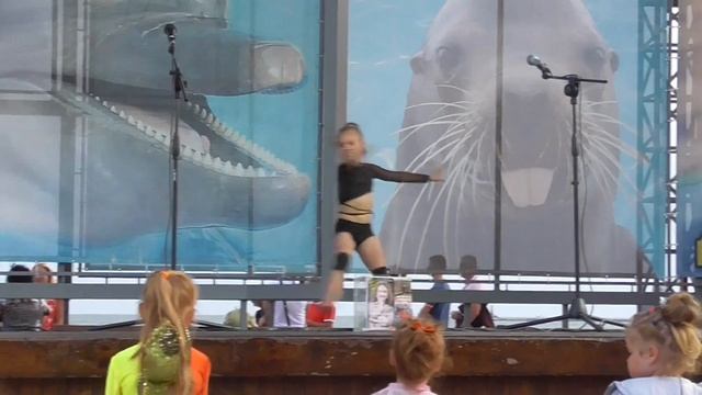 Концерт творчих колективів ЦКіД «Софіт» (Часть 29) смотреть онлайн