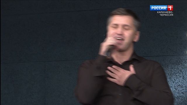 "Мелодии сердца" (на абазинском языке)
