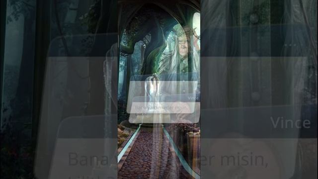 Bert Rotası: Arkanum 2. Sezon 10. Bölüm смотреть онлайн