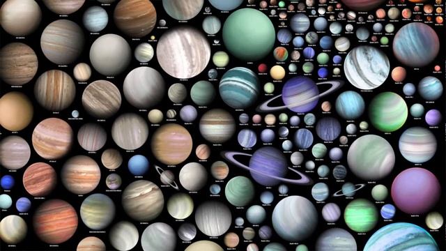 50 Facts About Planets смотреть онлайн