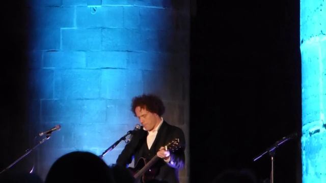Anathema,Inner Silence, live in Gloucester Cathedral смотреть онлайн