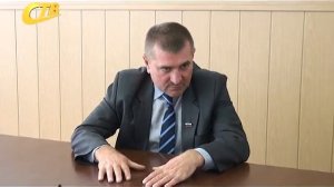 А. ВОРОНИН О ВЫДЕЛЕНИИ УЧАСТКОВ ДЛЯ  ГАРАЖЕЙ ЛЬГОТНИКАМ