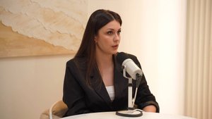 Подкаст: Здоровье кожи и правильный сон