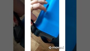 Опрыскиватель гидравлический "Зелёный луг"