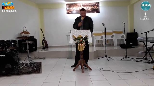 Para Que Es La Armadura De DIOS | Ps. Gregorio Morin смотреть онлайн