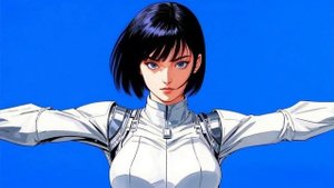 P A R A D O X D R I V E New Retro-Futuristic Synthwave Mix 🚀