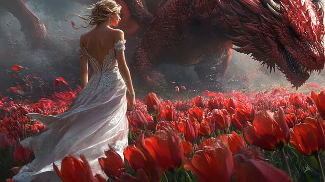 The Girl and the Dragon смотреть онлайн